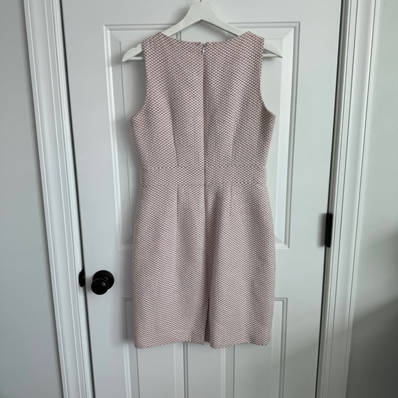 Banana Republic Soft Tweed Dress - Picture 2 of 6